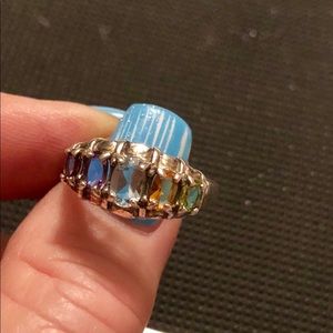 Vintage 925 ring